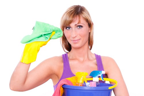 Professional oven cleaning service for homes in E11