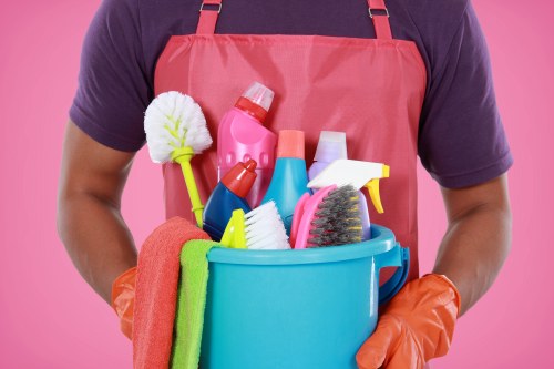 Office cleaning service in E11 for local businesses and shared workspaces