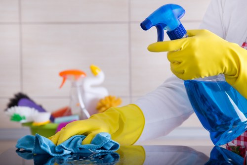 Book a cleaner in E11 for regular, deep, or office cleaning