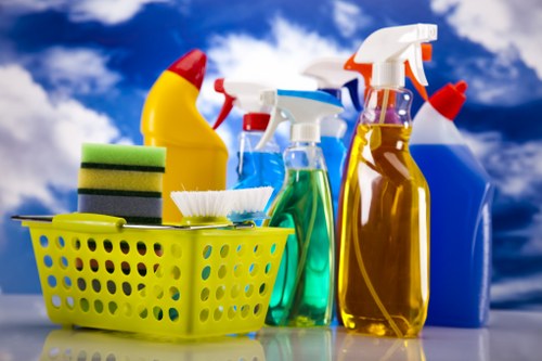 Load-based carpet cleaning pricing example for larger E11 properties