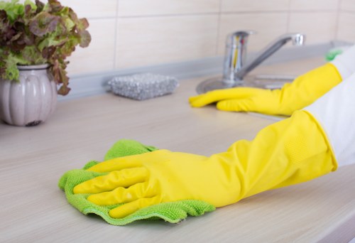 Carpet cleaning service for flats and homes in E11