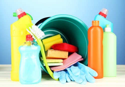 Clearing furniture and household items from a residential property in E11