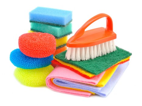 Professional cleaning checklist for E11 residential and commercial spaces