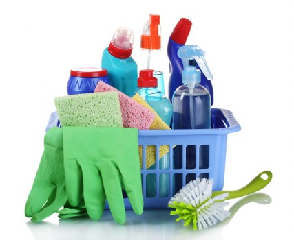 One-time cleaning for residential and commercial spaces in E11