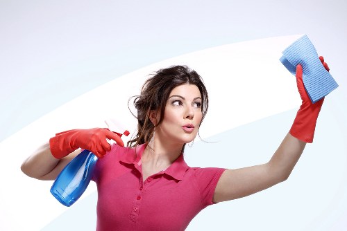 Local carpet cleaning for flats and terraces in E11
