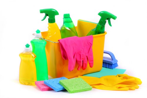 Rug cleaning for flats, terraces, and businesses in E11